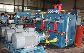 南通諾德潤滑為您介紹油氣潤滑系統(tǒng)設(shè)計(jì)